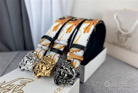 Vendita Accessori e Servizi Versace 